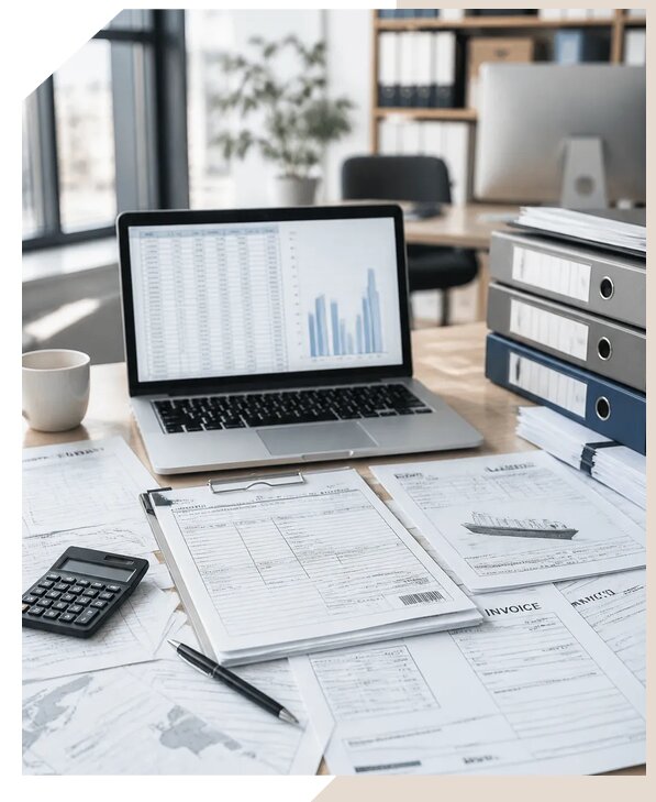 Бухгалтерский учет экспорта в Сафонове по цене от 8198 р. | Консалтинг1-Сфн